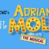 The Secret Diary Of Adrian Mole the musical Ambassadors Theatre