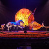 Cirque Du Soleil Luzia tickets Royal Albert Hall