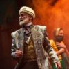 Around The World In 80 Days review Leeds Playhouse