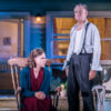 All My Sons Review Old Vic Theatre