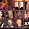 The View Upstairs cast Soho Theatre London