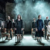 Three Sisters review Almeida Theatre London