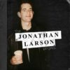 The Jonathan Larson project cd review Ghostlight Records