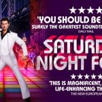 Saturday Night Fever UK Tour