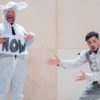 The Show In Which Hopefully Nothing Happens review Unicorn Theatre