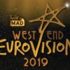 West End Eurovision 2019 Adelphi Theatre