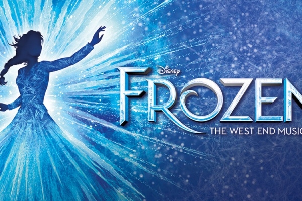 Frozen-musical-tickets-london