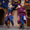 Henry V review Shakespeare's Globe