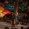 Henry IV Part One review Shakespeare's Globe