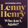 Lenny Henry UK Tour 2019