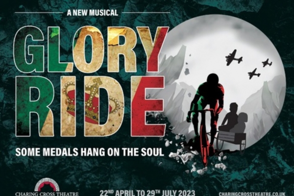 glory-ride-charing-cross-theatre