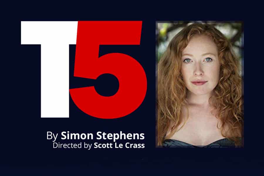 Victoria Yates free reading Simon Stephens T5 Clapham Omnibus