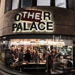 The Other Palace Theatre London