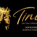 Tina the musical tickets