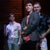 Afterglow review Southwark Playhouse