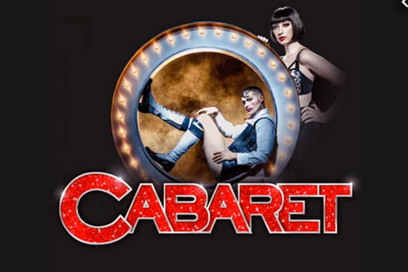 cabaret tour 2023 uk