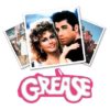 Grease concert tour