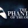 The Phantom Of The Opera UK Tour
