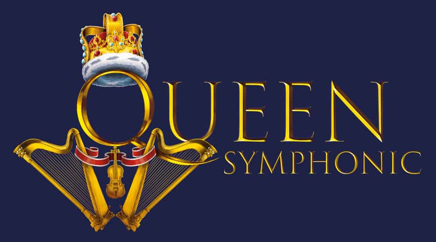 Queen Symphonic UK Tour 2020
