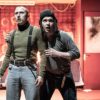 Europe review Donmar Warehouse