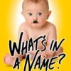 What's In A Name Tour
