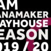 Sam Wanamaker Playhouse Season 2019-20