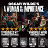 Oscar Wilde A Woman Of No Importance Tour