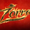 Zorro musical Hope Mill Theatre Manchester