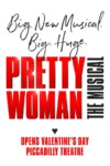 Pretty Woman musical tickets Piccadilly Theatre