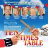 Alan Ayckbourn Ten Times Table Tour