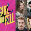 The Girl Who Fell cast Trafalgar Studios