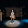 Botticelli In The Fire review Hamsptead Theatre London