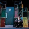 Mushy Lyrically Speaking review Leeds Playhouse