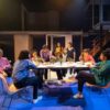 [Blank] review Donmar Warehouse