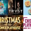 Chiswick Playhouse season