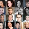Guys and Dolls Cast Sheffield Theatres 2019