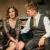 The Jazz Age review Playground Theatre