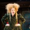 RSC The Taming Of The Shrew review Barbican Theatre