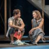 My Brilliant Friend review National Theatre