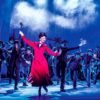 Mary Poppins tickets Prince Edward Theatre