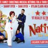 Nativity musical London Flash Sale