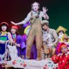 The Wizard Of Oz review Leeds Playhouse