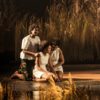 Three Sisters review National Theatre