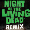 Night Of The Living Dead UK Tour