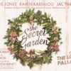 The Secret Garden tickets London Palladium