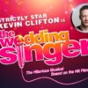 The Wedding Singer Troubadour Wembley Park Theatre