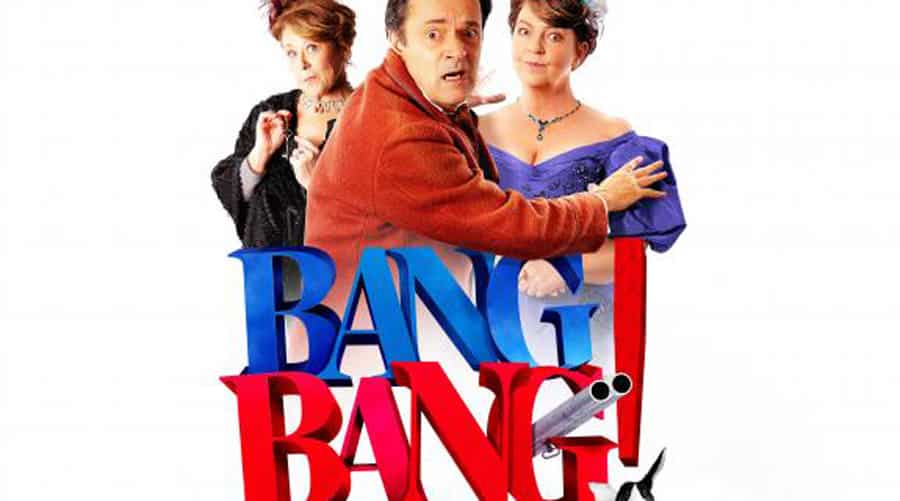 Bang Bang UK Tour
