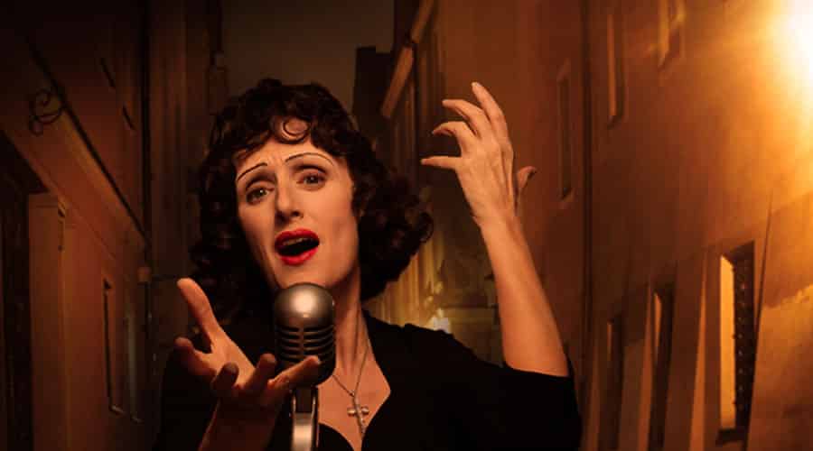 Jenna Russell Piaf Northern Theatre Highlights