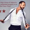 Jason Gardiner In The Closet Review Crazy Coqs