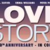 Love Story 10th anniversary concert Cadogan Hall